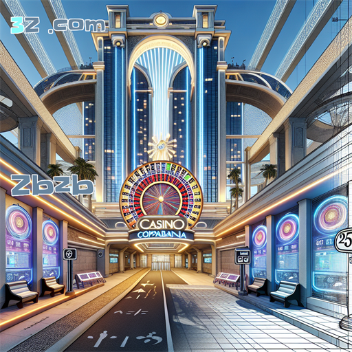 Cassino Online Experimente o Cassino do Zbzb App e Aumente Sua Aventura