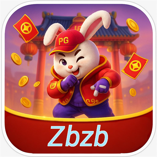 Zbzb app Zbzb app logo